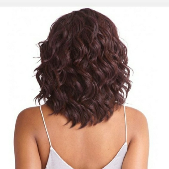 Lace Front Wigs - Picture 2 of 3